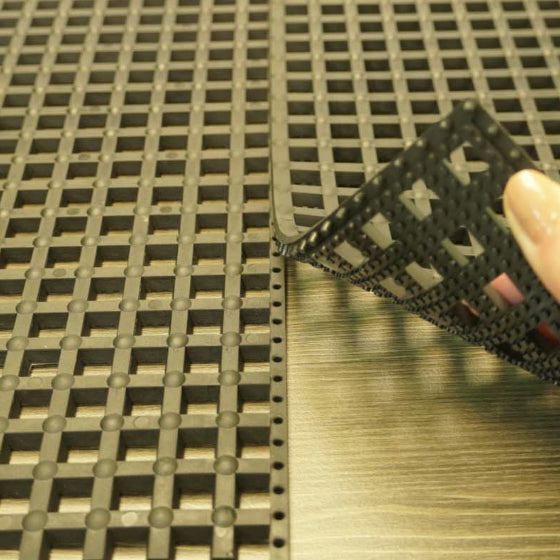 Hydro-Flex Tiles