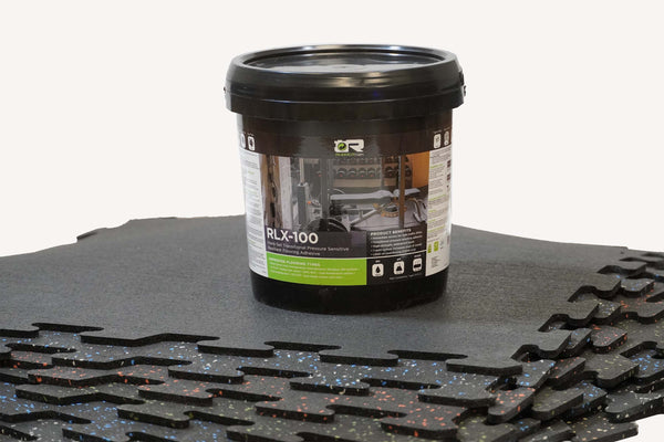 RLX-100 Glue (4 gal)
