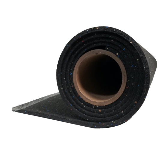 1/4" Tread Lite Custom Cut Rubber Rolls