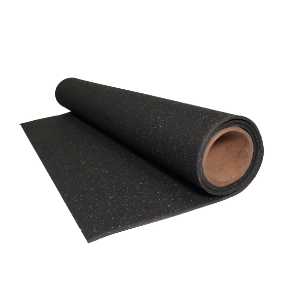 1/4" Tread Lite Pre-Cut Rubber Rolls