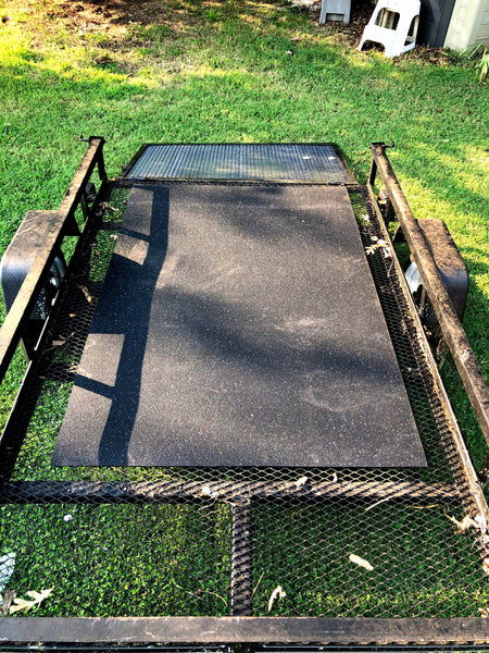 TRAILER MATS
